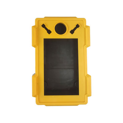 Vehicle Plastic Injection Mould with P20/718/738/NAK80/S136 Material for 250000-300000 Shots Life and Custom Size/Color/Thickness/Hardness/Logo