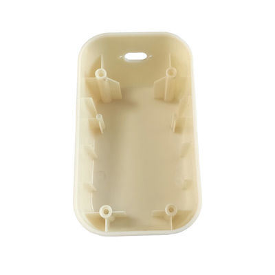 Cutting Injection Molding Service for Automotive Plastic Parts Custom Mold Processing Automotive