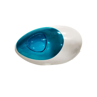 Custom Injection Molding for Plastic Products and Components using 2344 Mould Material