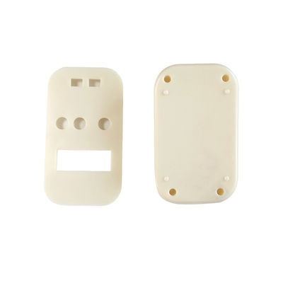 Customized Size Plastic Injection Molding Dies with 50,000-500,000 Shots Mould Life and P20 / 718 / 738H /NAK80 / S136 Mould Material