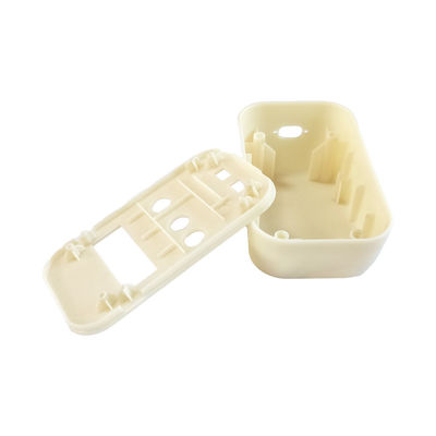 Customized Size Plastic Injection Molding Dies with 50,000-500,000 Shots Mould Life and P20 / 718 / 738H /NAK80 / S136 Mould Material