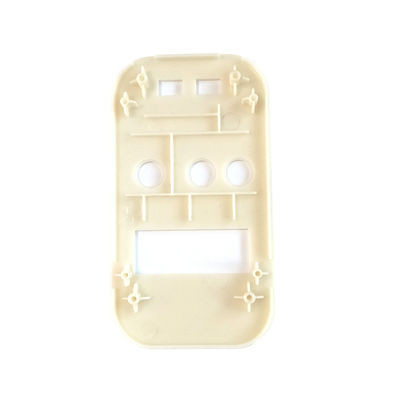 Customized Size Plastic Injection Molding Dies with 50,000-500,000 Shots Mould Life and P20 / 718 / 738H /NAK80 / S136 Mould Material