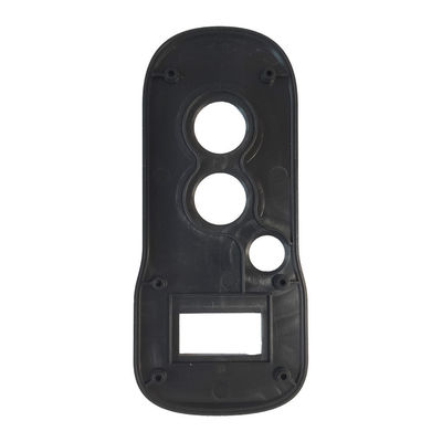 Single Cavity or Multi Cavity ABS Injection Molded Parts with Custom Mold Design