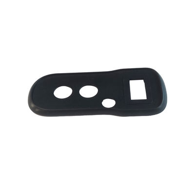 Single Cavity or Multi Cavity Plastic Injection Molding Parts from ABS Custom Mold Company