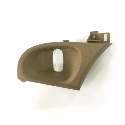 Custom OEM Plastic Injection Mold for High-Performance ABS Plastic Auto Parts with Stable Mold Structure