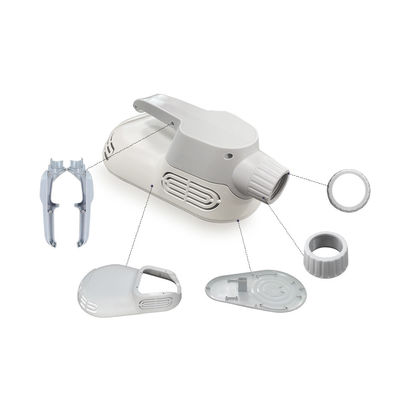 Injection Molding Process Custom Plastic Molding for Injection Plastic Parts Covering
