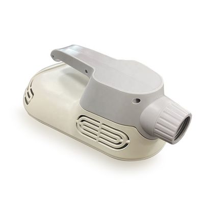 Custom Plastic Injection Molding Parts with Mould Steel P20 and UG or Pro/E Design Software for Optimal Production