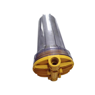 Custom Plastic Injection Parts with Mould Steel P20, 718, 2738, 2316, S136, NAK80, 2344 and ISO9001:2015 Certified Injection Mold