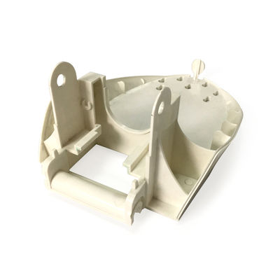 Custom Plastic Injection Parts with UG or Pro/E Design Software ISO9001:2015 Certified One-Stop Service
