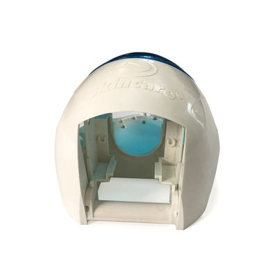 Custom Made Plastic Products UG or Pro/E Design Software by Original Service with Injection Molding Process
