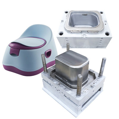 LKM Mould Base Custom Plastic Injection Mold Manufacturing with ISO9001:2015 Certified Injection Molding Parts