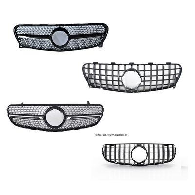 Hot Runner Automotive Plastic Injection Molding Mould With Custom Surface