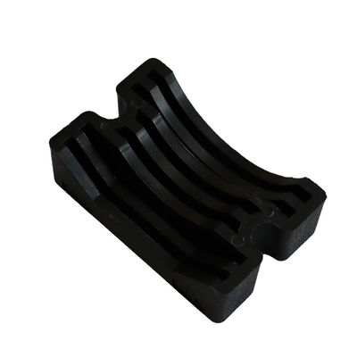 Custom Plastic Injection Molding Parts with Cutting Processing Service and ISO9001:2015 Certification