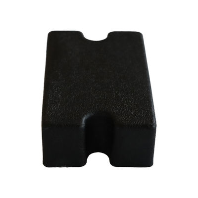 Custom Plastic Injection Molding Parts with Cutting Processing Service and ISO9001:2015 Certification