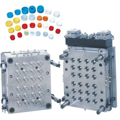 Custom Plastic Injection Molding Parts with Cutting Service for Electronics Manufacturing
