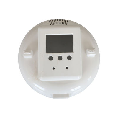 Customized Manufactural Plastic Mould Parts Original Customization for Various Range Design Software UG or Pro/E