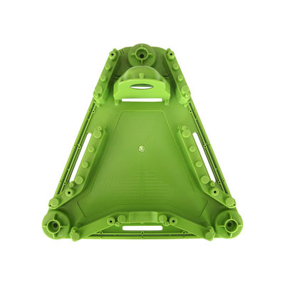 Customized Manufactural Plastic Mould Parts Original Customization for Various Range Design Software UG or Pro/E