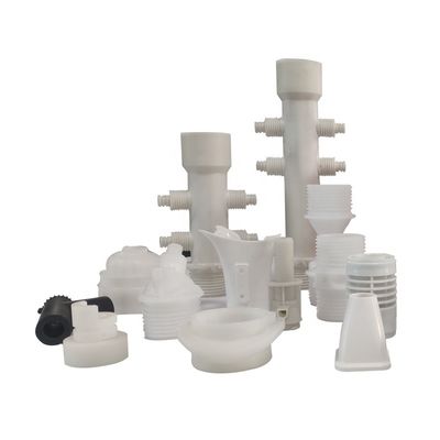 Custom Injection Molding for Home Plastic Parts and Precision-Made ABS/PA66/PP/PC/PMMA/PSU/PCTG/TPE/TPU/PBT