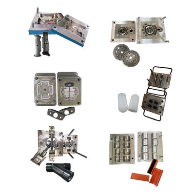 Custom Size High Precision Plastic Chair Mold for Multiple Materials Injection Mould