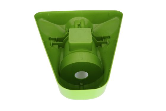 Customized Aluminum Die Casting Rubber Mold for Round Household Product Cast Moulding Plastic Box Mold
