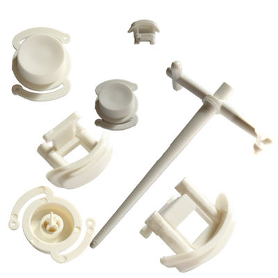Professional Customization of Injection Molding Plastic Parts Drawing Format 2D/ PDF/CAD And 3D IGES/STEP
