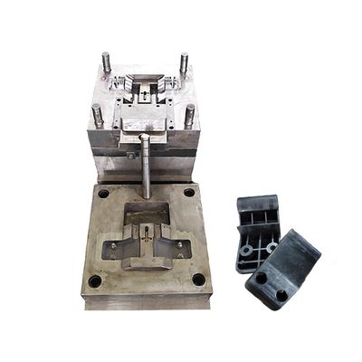 Long-Lasting 3D Plastic Molds with 250000-300000shots Mould Life and Customized Plastic Material