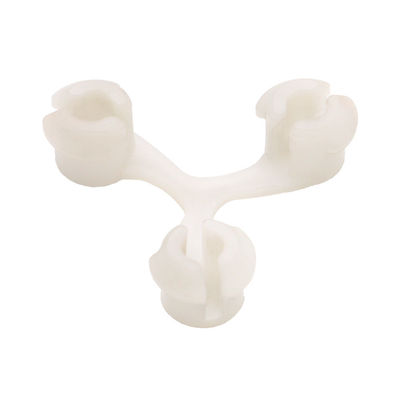 Plastic Injection Molding Home Appliance Mould Customized Colors Production Process