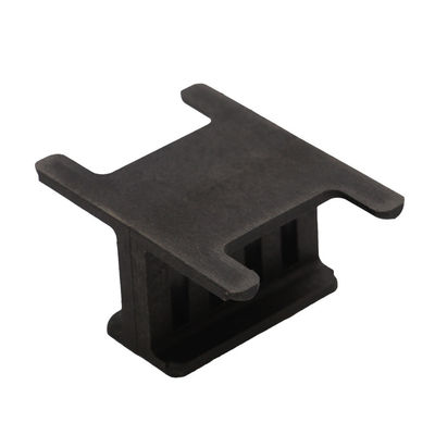 Plastic Injection Molding Home Appliance Mould Customized Colors Production Process