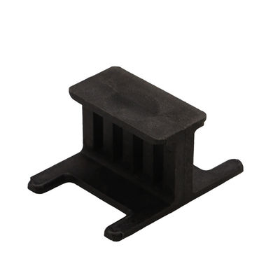 Plastic Injection Molding Home Appliance Mould Customized Colors Production Process