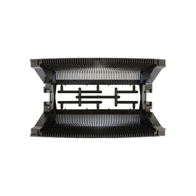 Customized Plastic Parts Molding Services with Hot Runner/Cold Runner Mould Runner from Professional Injection Molding