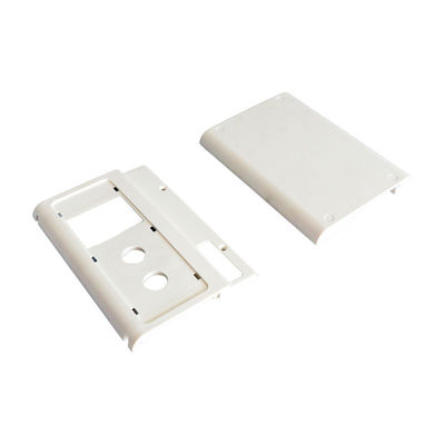 Customized Plastic Parts Molding Services with Hot Runner/Cold Runner Mould Runner from Professional Injection Molding