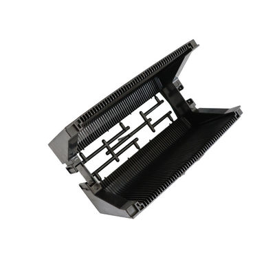 Professional Custom Plastic Parts Injection Molding Service with Single/Multi Cavity and 50,000-500,000 Shots Mould Life