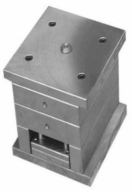 Custom Mold Plastic Injection Molding Service Professional Design and Manufacturing