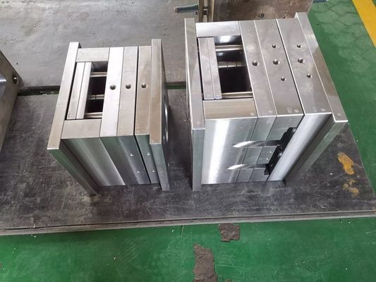 Custom Mold Plastic Injection Molding Service Professional Design and Manufacturing
