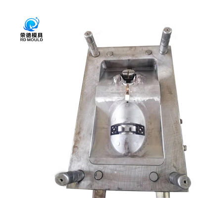 Customized Size Plastic Injection Molding Services for Single Cavity and Multiple Cavity Containers