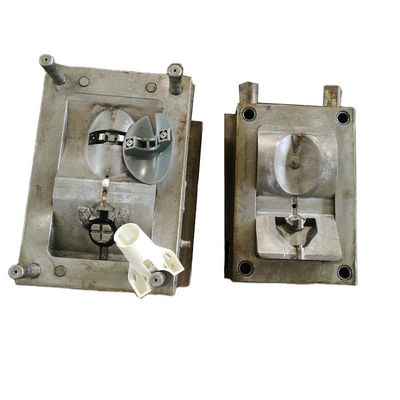 Customized Size Plastic Injection Molding Services for Single Cavity and Multiple Cavity Containers