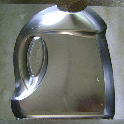 High Gloss Polishing Surface Finish Blow Mold for Household Products Customized Plastic Mold ABS/PP/PS/PE/PVC/PA6/PA66