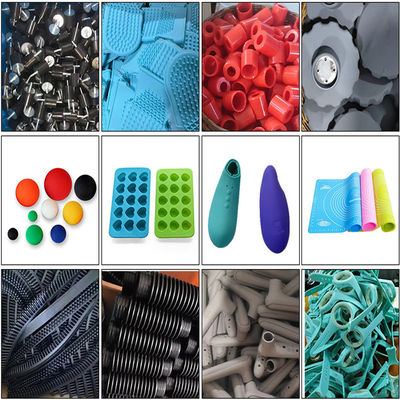 Custom Plastic Injection Mould with Polishing for Precision Plastic Mold Manufacturing