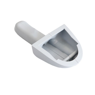 Custom Plastic Product for Plastic Spare Parts Industry Plastic Parts Material by Machining Injection Mould