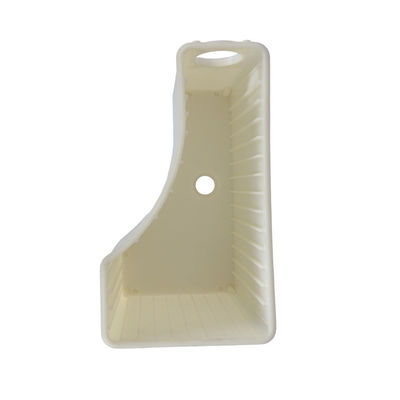 Custom Plastic Product for Plastic Spare Parts Industry Plastic Parts Material by Machining Injection Mould
