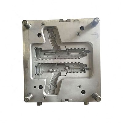 Customized Size ABS Plastic Injection Mould for Home Appliances with 250000-300000shots Mould Life