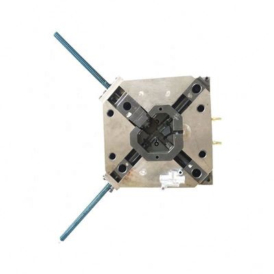 Customized Size ABS Plastic Injection Mould for Home Appliances with 250000-300000shots Mould Life