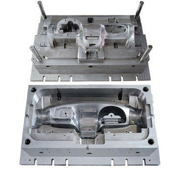 Customized Size ABS Plastic Injection Mould for Home Appliances with 250000-300000shots Mould Life
