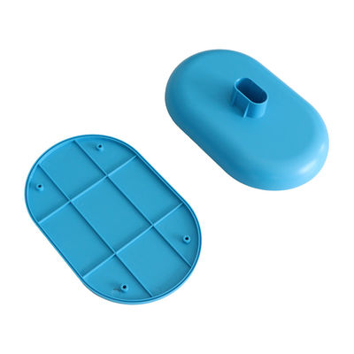 Customized Size Injection Molding Plastic Shell Enclosure Parts For Household Appliance Enclosure