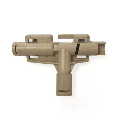 Customized Size Injection Molding Plastic Shell Enclosure Parts For Household Appliance Enclosure