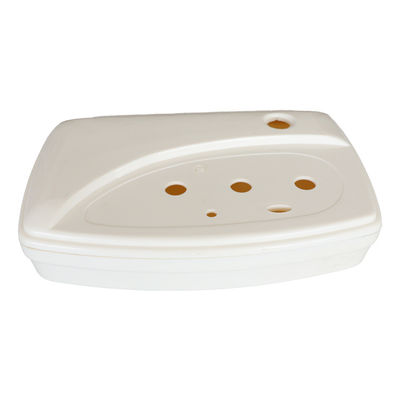 Customized Size Injection Molding Plastic Shell Enclosure Parts For Household Appliance Enclosure