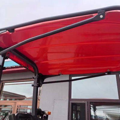 Custom Auto Roof Automotive Plastic Products Auto Spare Parts Bumpers Vacuum Forming Service within 32 Years Experience