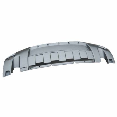 Custom Vacuum Forming Auto Spare Parts with 32 Years Experience and Good Impact Resistance