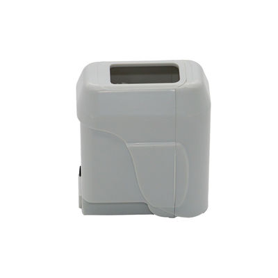 Professional Custom Plastic Parts Injection Mould Maker with Customized Colors from Beijing Source