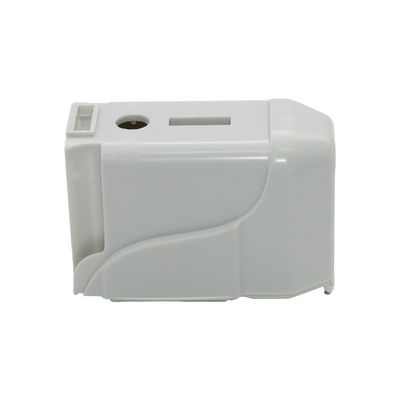 Professional Custom Plastic Parts Injection Mould Maker with Customized Colors from Beijing Source